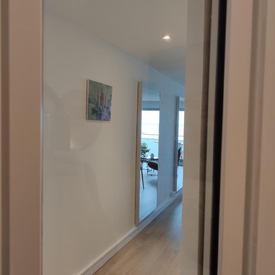Le 21 Vue Sur Mer Concarneau Exteriér fotografie