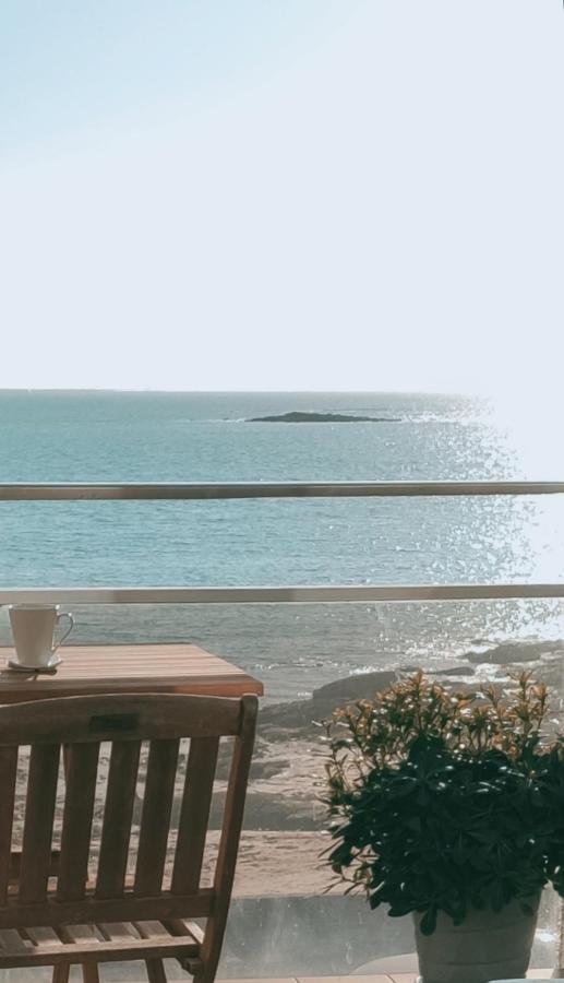 Le 21 Vue Sur Mer Concarneau Exteriér fotografie